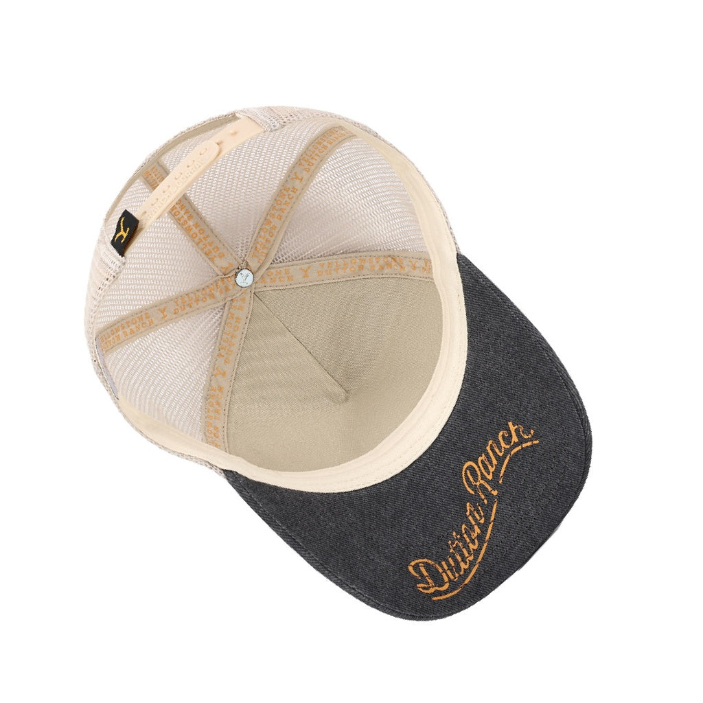 Gorra Yellowstone  #YW46