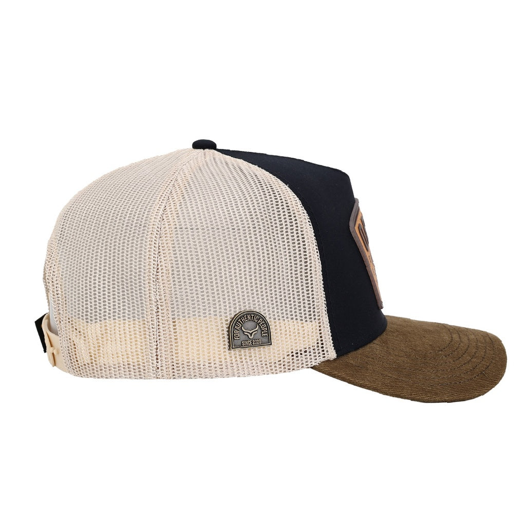 Gorra Yellowstone  #YW47