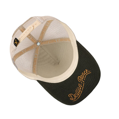 Gorra Yellowstone  #YW47
