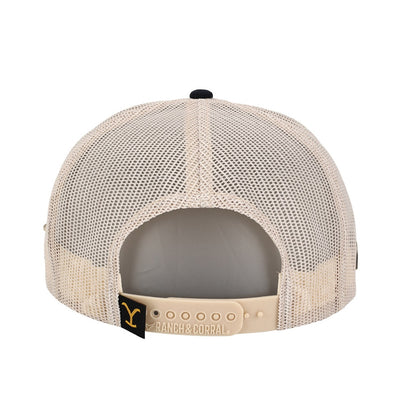 Gorra Yellowstone  #YW47