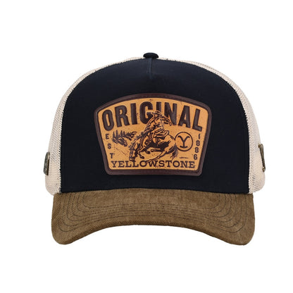 Gorra Yellowstone  #YW47