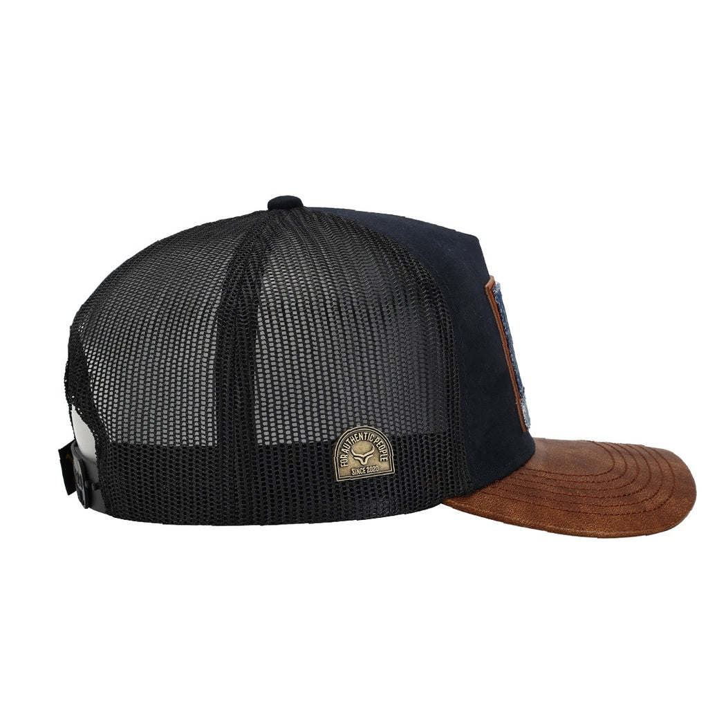Gorra Yellowstone Especial #YWES02