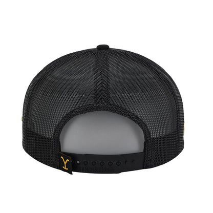 Gorra Yellowstone Especial #YWES02