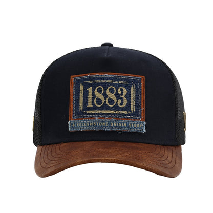 Gorra Yellowstone Especial #YWES02