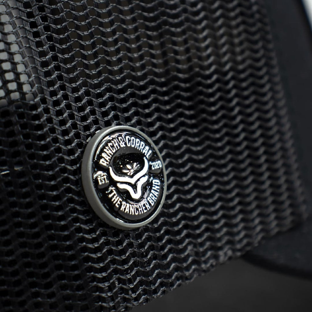 Gorra Ranch & Corral Infantil Outdoors