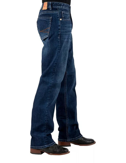 Jeans Stetson 1313 Straight Leg