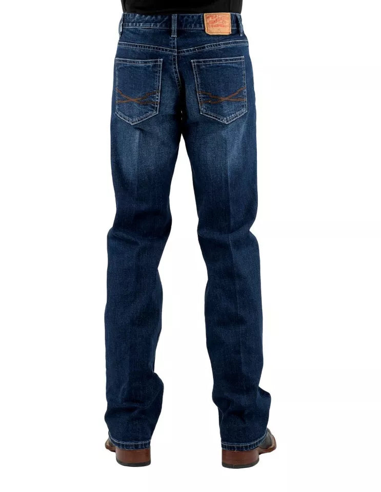 Jeans Stetson 1313 Straight Leg