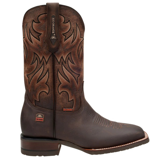 Bota Rio Grande Nolan NOL-01